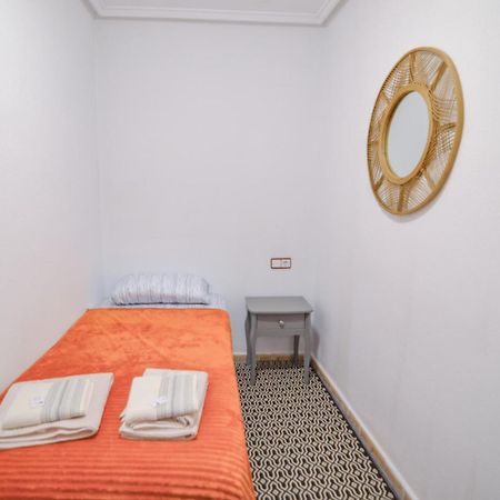 Au Coeur De Torreveija Apartamento Torrevieja Exterior foto
