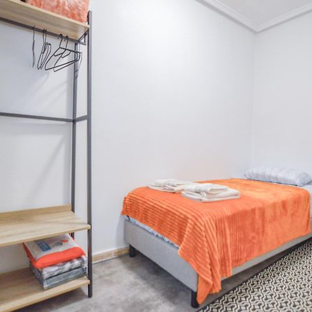 Au Coeur De Torreveija Apartamento Torrevieja Exterior foto