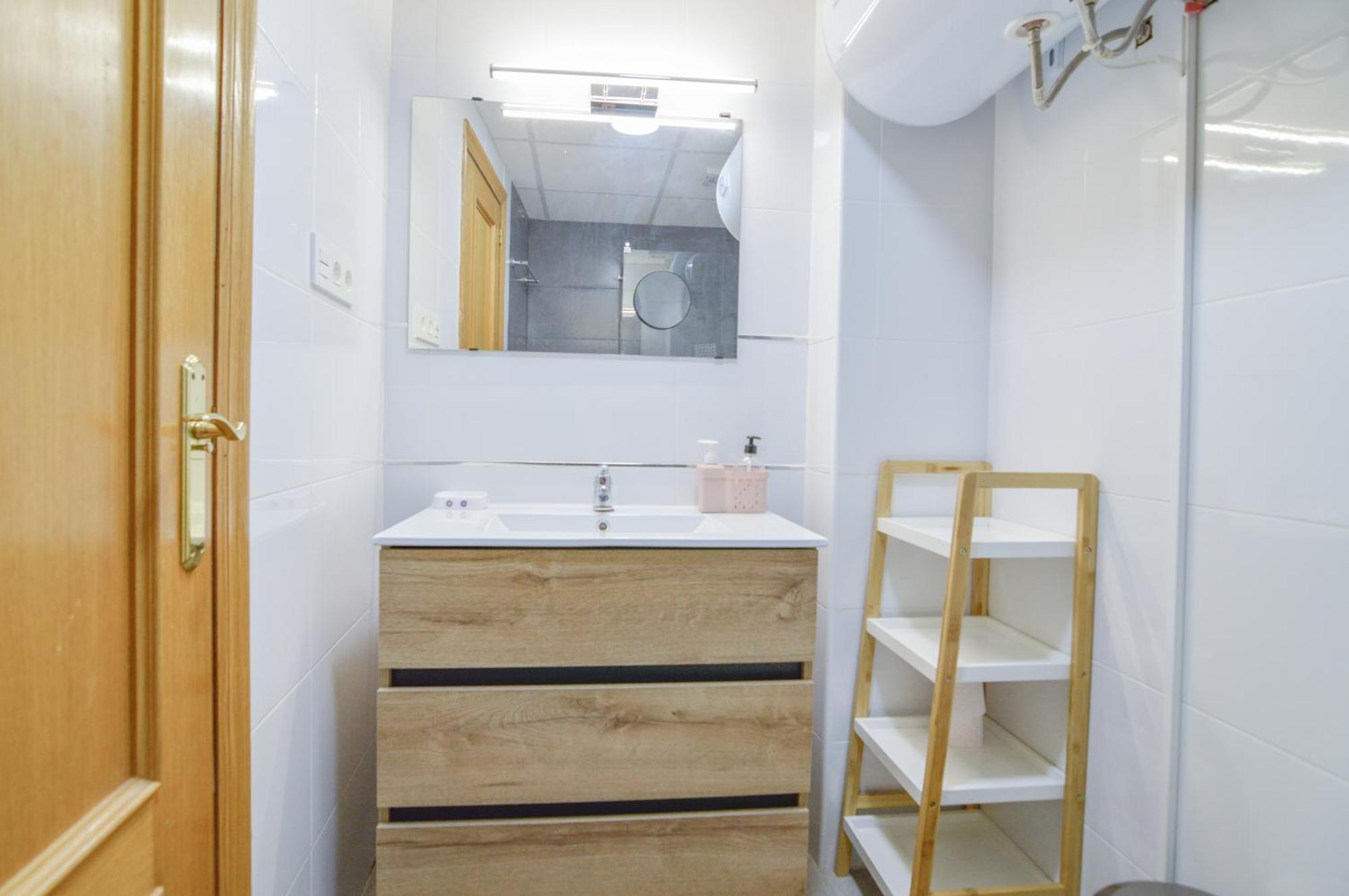 Au Coeur De Torreveija Apartamento Torrevieja Exterior foto