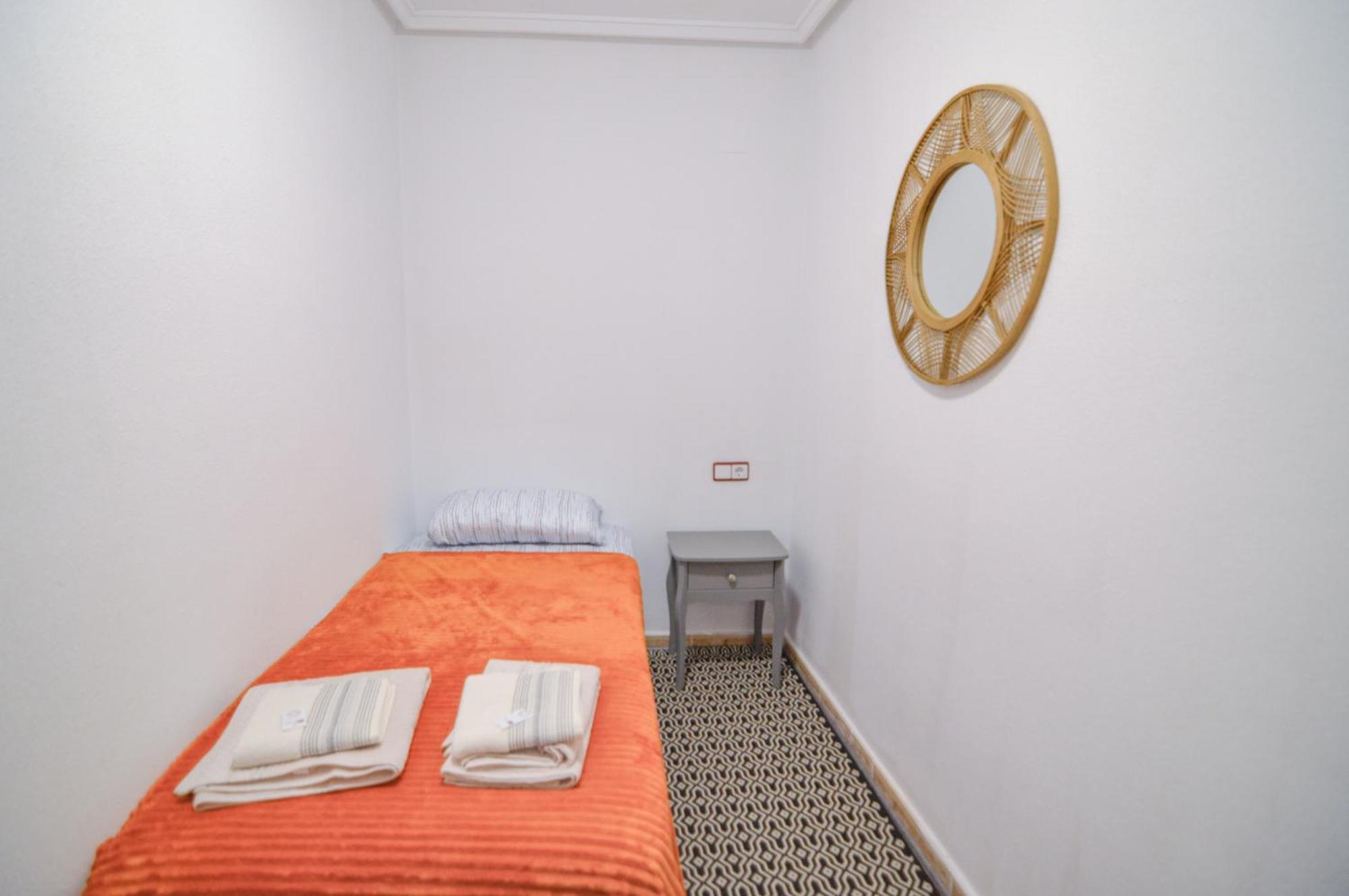 Au Coeur De Torreveija Apartamento Torrevieja Exterior foto