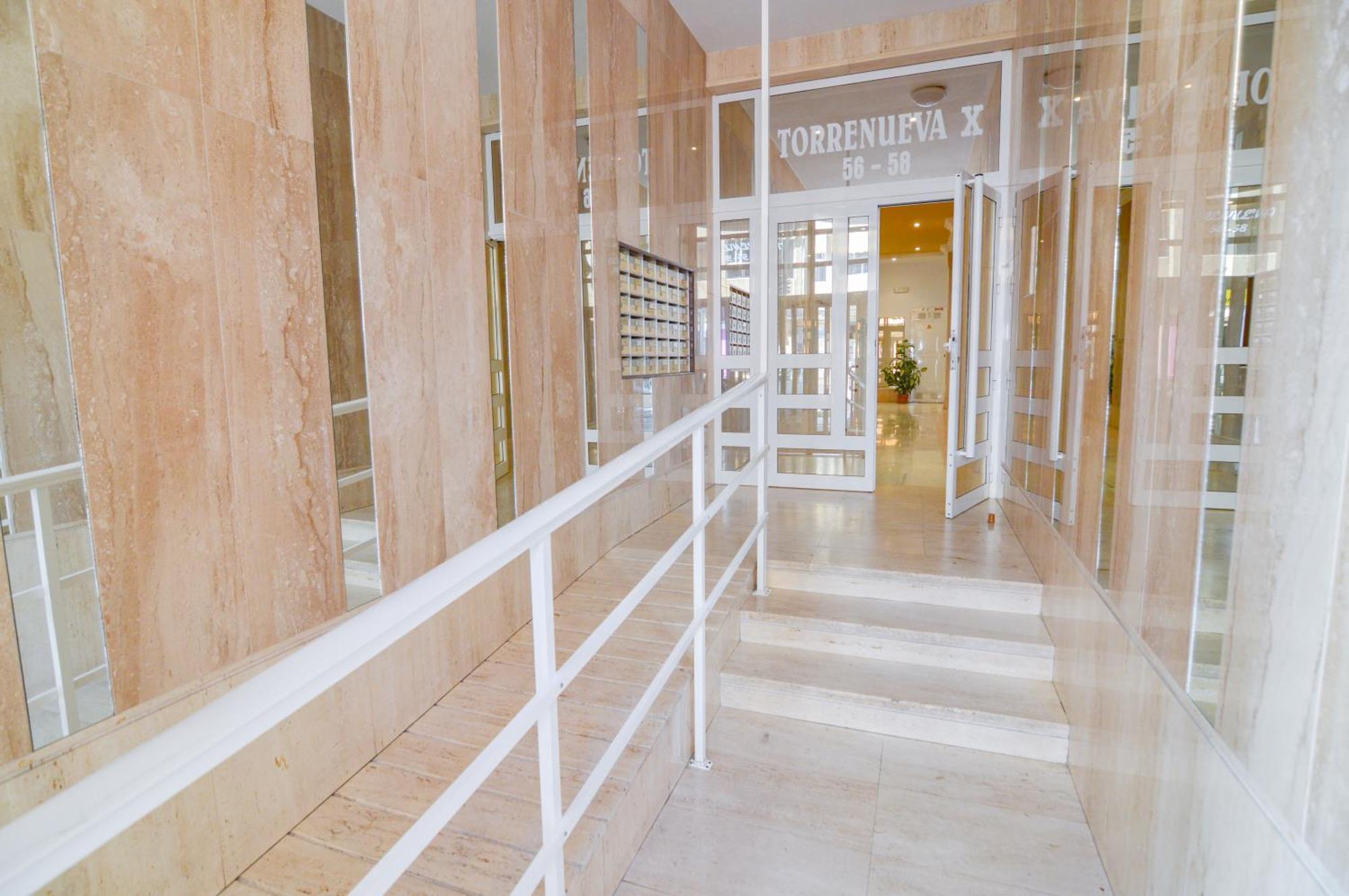 Au Coeur De Torreveija Apartamento Torrevieja Exterior foto