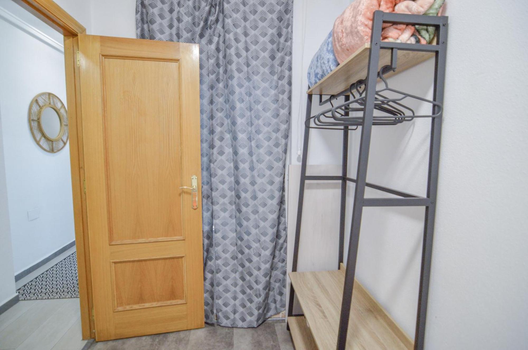 Au Coeur De Torreveija Apartamento Torrevieja Exterior foto