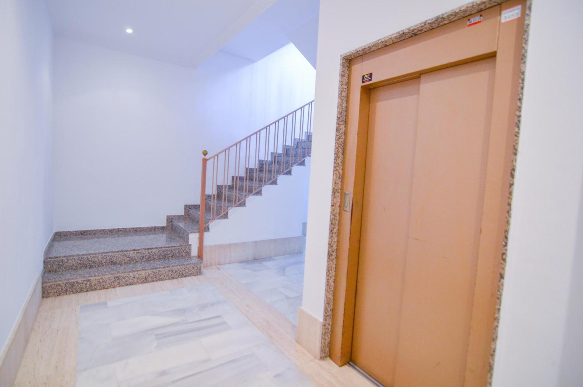 Au Coeur De Torreveija Apartamento Torrevieja Exterior foto