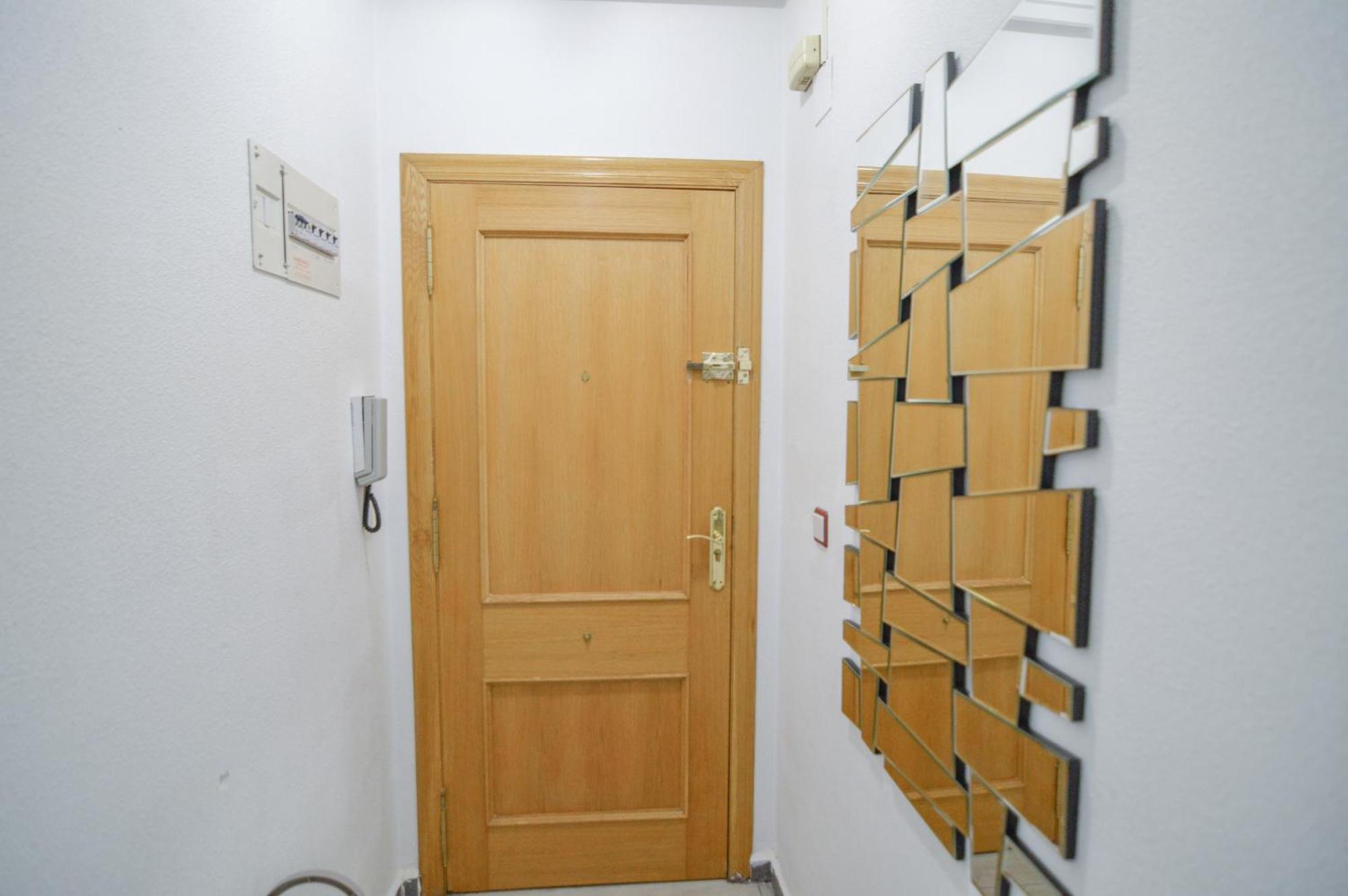 Au Coeur De Torreveija Apartamento Torrevieja Exterior foto