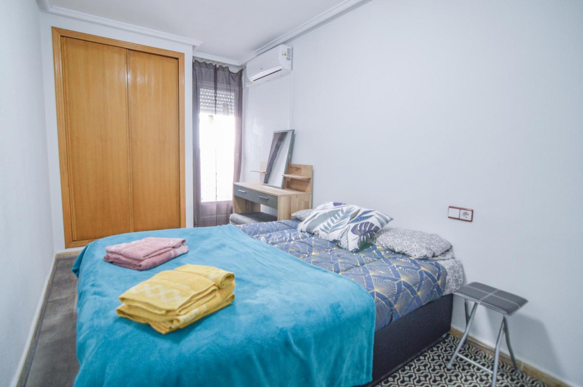 Au Coeur De Torreveija Apartamento Torrevieja Exterior foto
