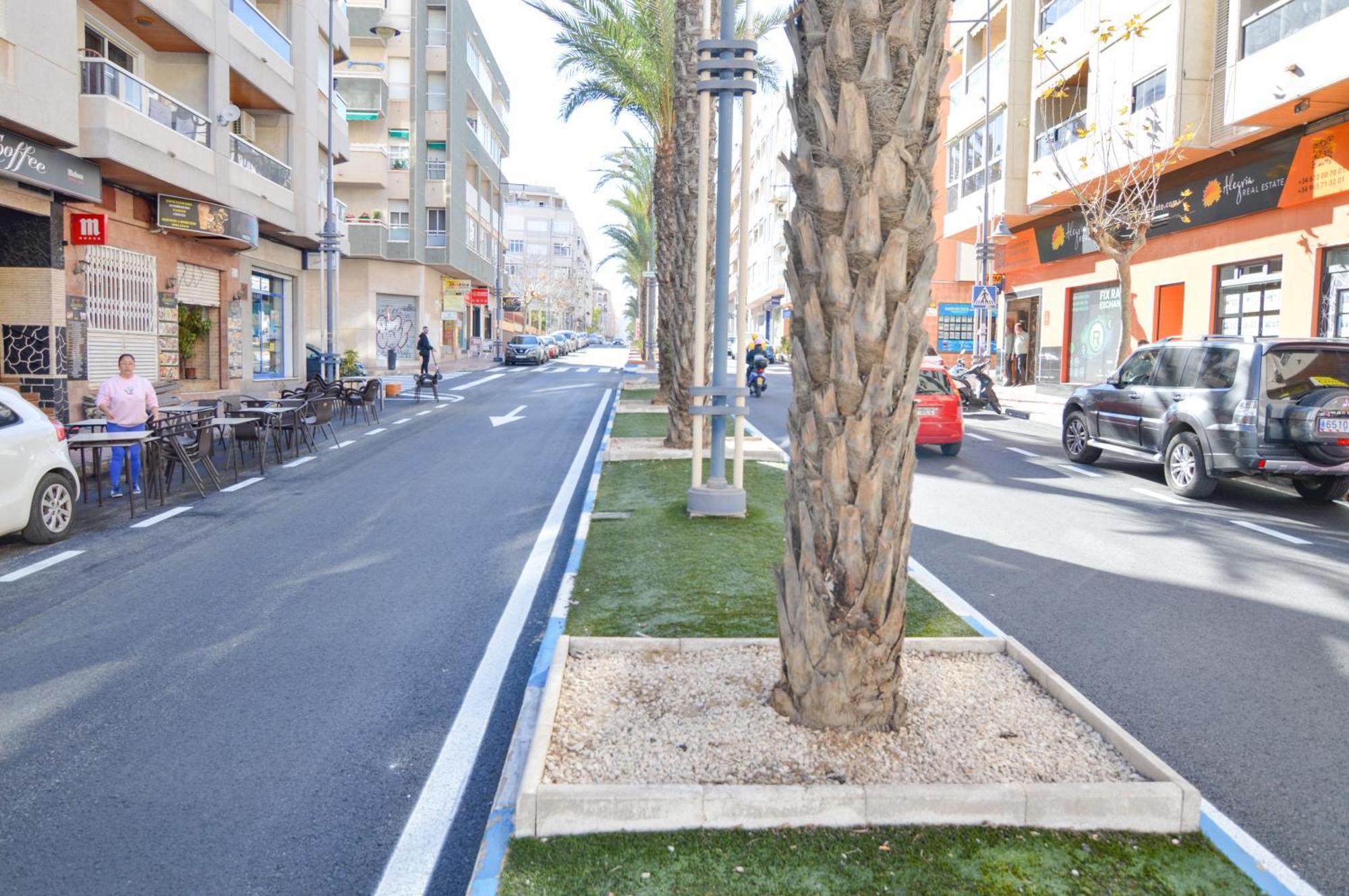 Au Coeur De Torreveija Apartamento Torrevieja Exterior foto